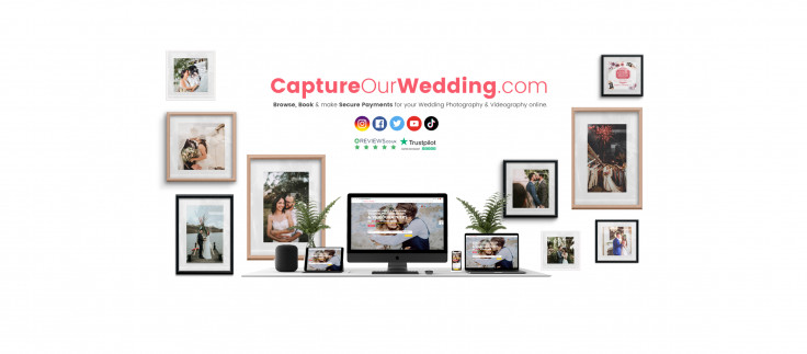 link to Here's Why You Should Sign Up To CaptureOurWedding.com - Suppliers
