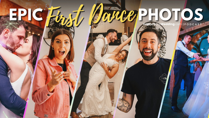 link to 4 SIMPLE First Dance Moves To Get EPIC Wedding Photos