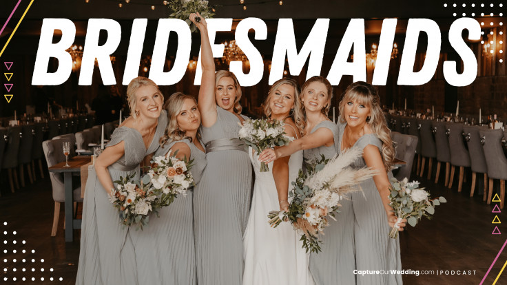 6 Things Your Bridesmaids NEED To Know