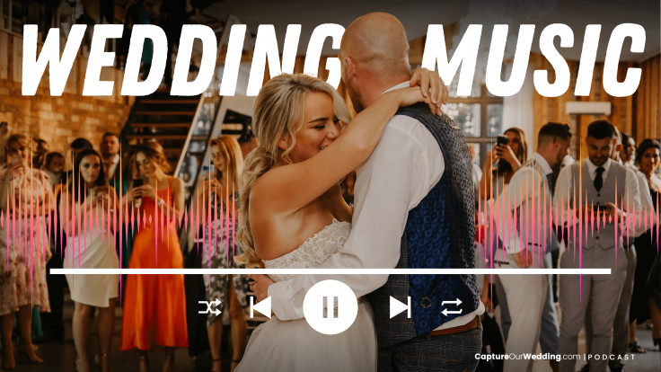 link to How Many Songs Do I Need For The Wedding Day? | Wedding Music