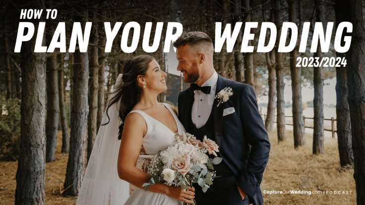 link to How To Plan Your Wedding | 2023 & 2024 Wedding Advice