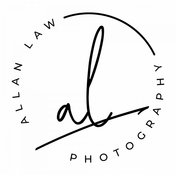 allan law black logo2000