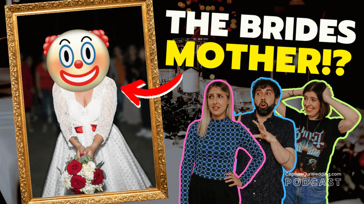 link to Why would they do this!?.....Toxic Families who RUIN the wedding! - REACTION
